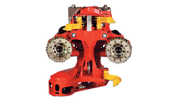 SP 451 LF